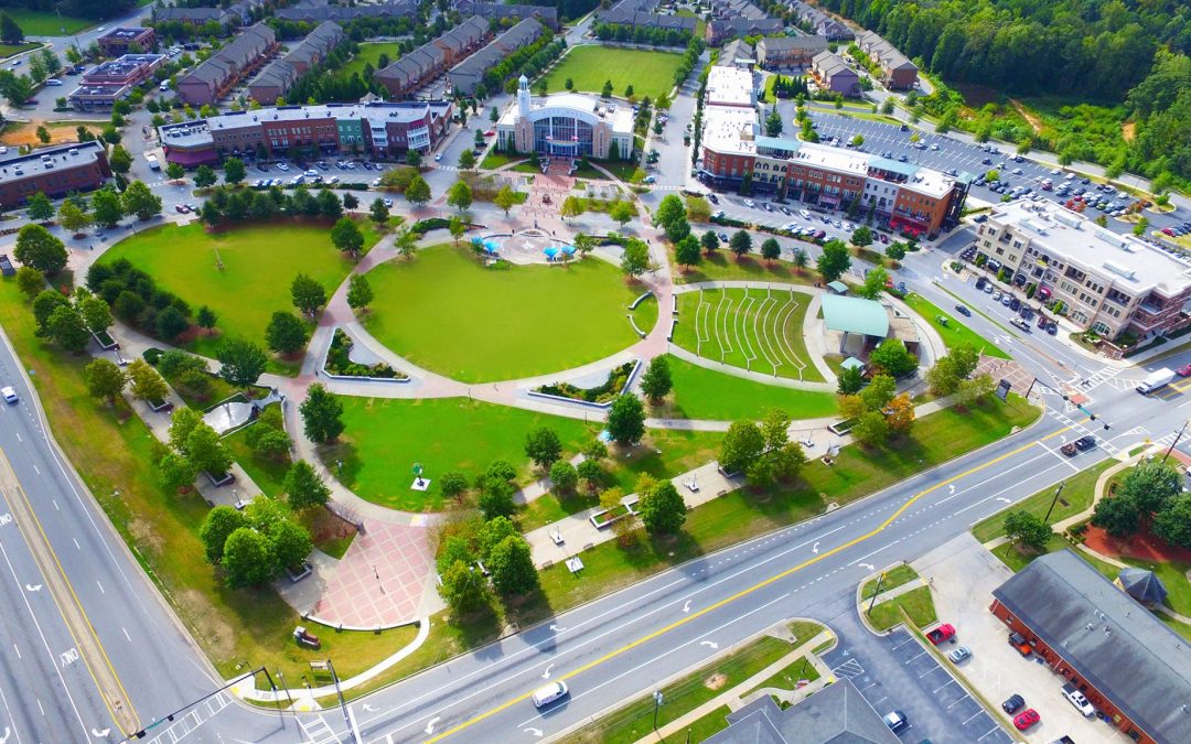 An In-Depth Look at the Pros and Cons of Living in Suwanee