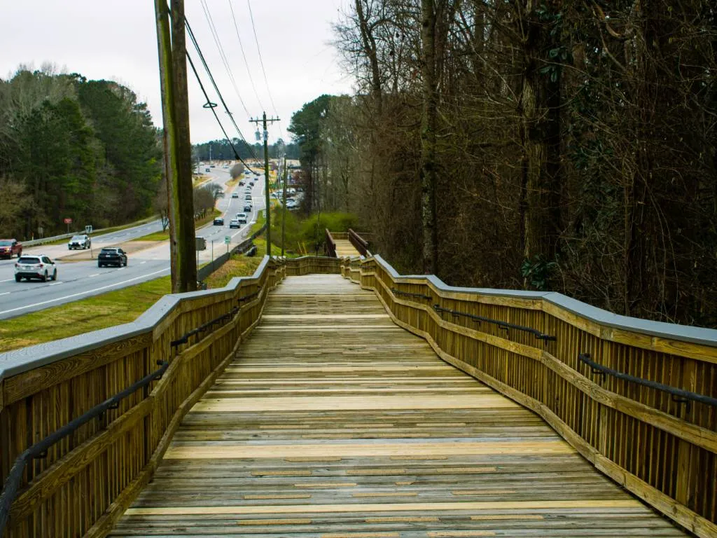 Exploring Suwanee, GA: Insights into its dynamic growth and thriving community.