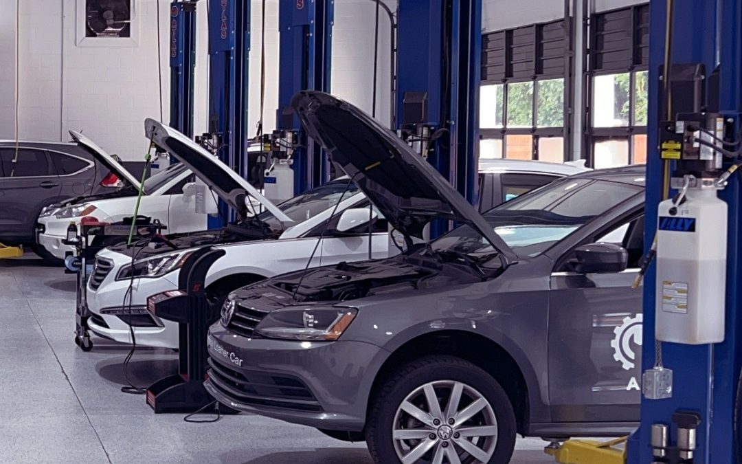 Exceeding Expectations: How TRUE Automotive is Changing Auto Repair in Suwanee, GA