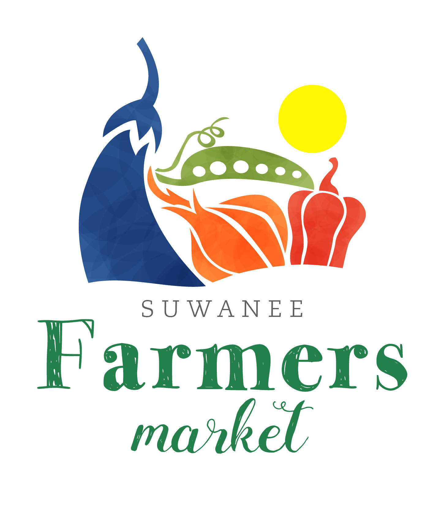 Experience local flavors at the Suwanee Farmers Market during Labor Day.