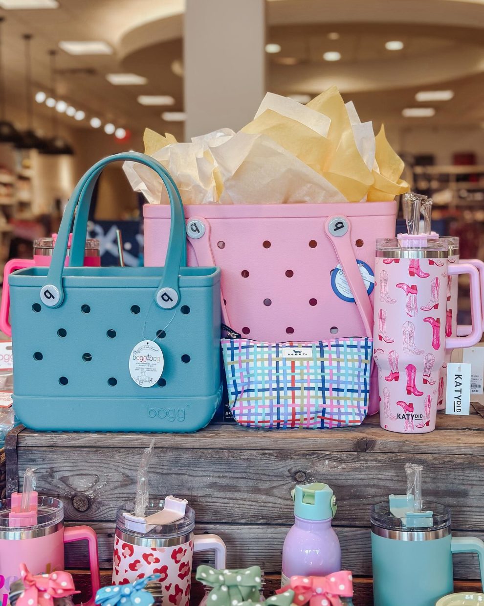 Parsons Gifts & Boutique in Suwanee, GA: Your Ultimate Destination for Gifts and More